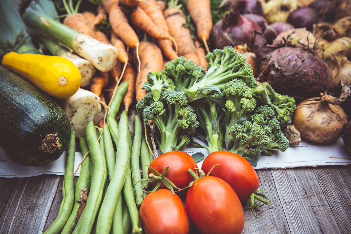 Plant Compounds and Nutrition
